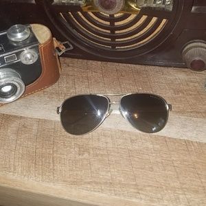 Ralph Lauren polarized sunglasses